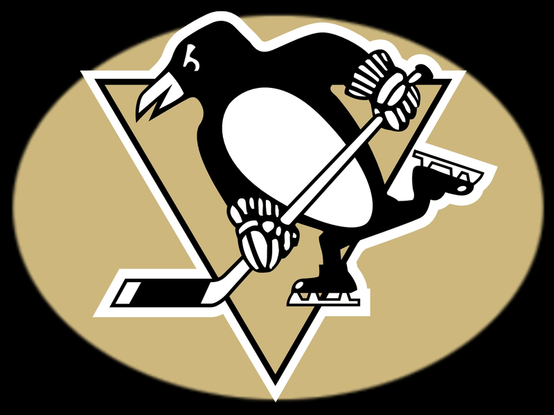 Illustration for article titled If NHL Logos Were Redone With Pokemon...
